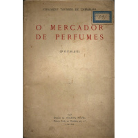 Livros/Acervo/C/CARVALHO FERN TAV